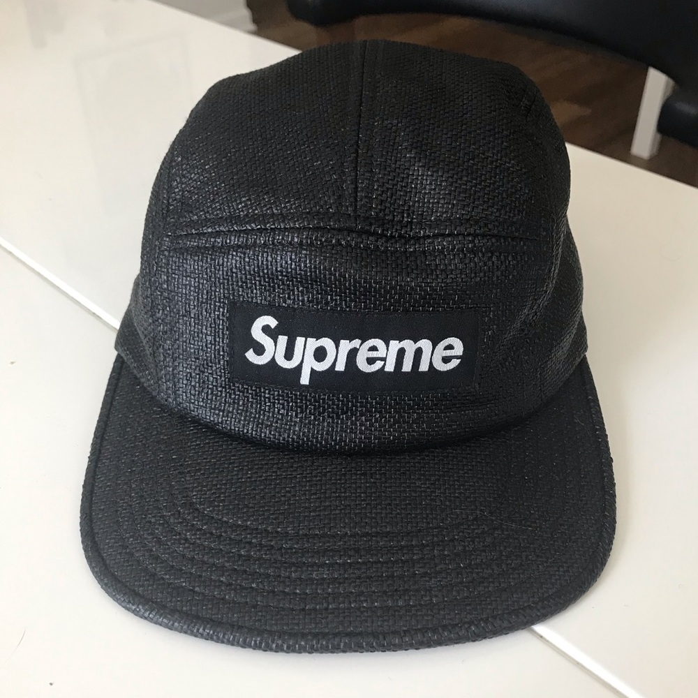 Supreme 5 Panel